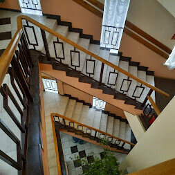 Гостиница На Мирном Обнинск-45