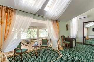 Гостиница На Мирном Обнинск Стандарт-Комфорт-2