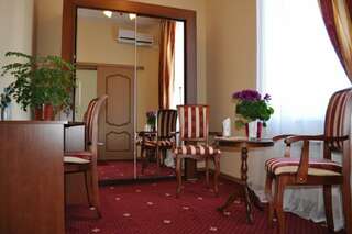 Гостиница На Мирном Обнинск-7