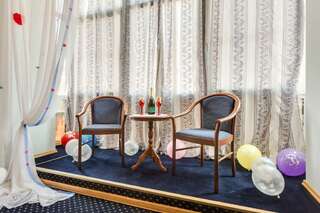 Гостиница На Мирном Обнинск-3