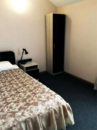 Гостиница На Мирном Обнинск Одноместный номер эконом-класса-1