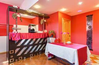 Гостиница На Мирном Обнинск-5