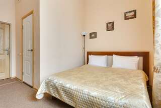 Гостиница На Мирном Обнинск Стандартный двухместный номер с 1 кроватью-3