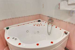 Гостиница На Мирном Обнинск Стандарт-Комфорт-5