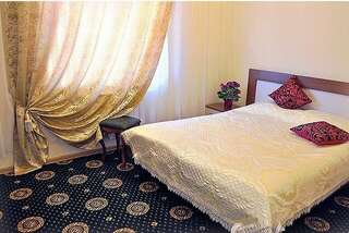 Гостиница На Мирном Обнинск Люкс-2