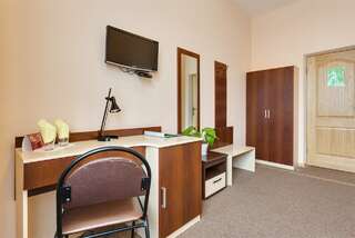 Гостиница На Мирном Обнинск Стандартный двухместный номер с 1 кроватью-2