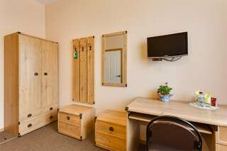 Гостиница На Мирном Обнинск Двухместный номер с 2 отдельными кроватями-3