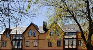 Гостиница На Мирном Обнинск-0