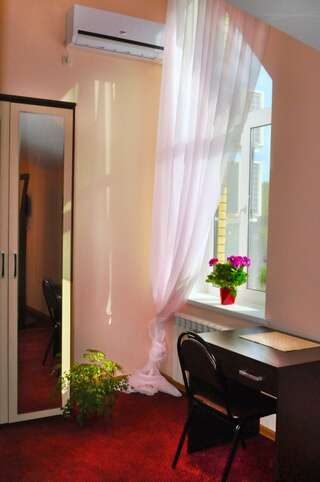 Гостиница На Мирном Обнинск-6