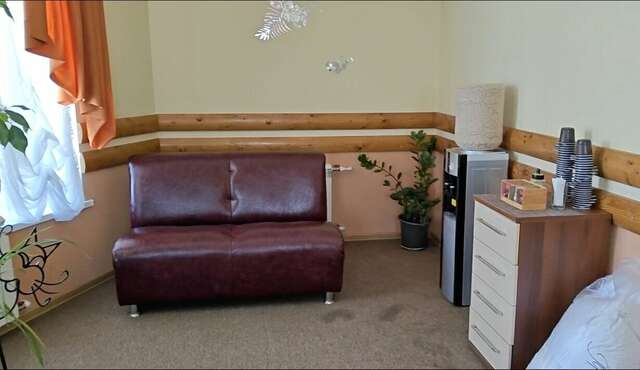 Гостиница На Мирном Обнинск-81