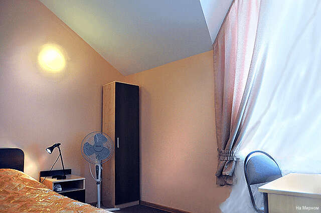 Гостиница На Мирном Обнинск-26