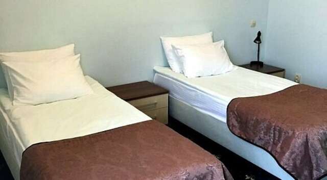 Гостиница На Мирном Обнинск-63