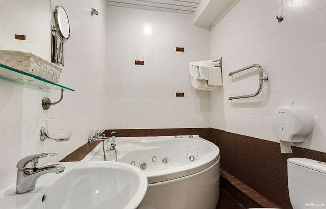 Гостиница На Мирном Обнинск-19