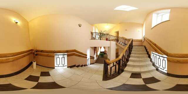 Гостиница На Мирном Обнинск-12