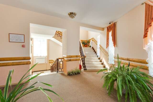 Гостиница На Мирном Обнинск-22