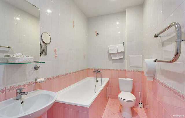 Гостиница На Мирном Обнинск-16