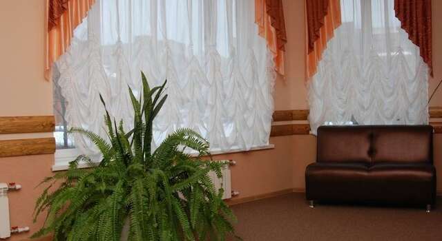 Гостиница На Мирном Обнинск-13